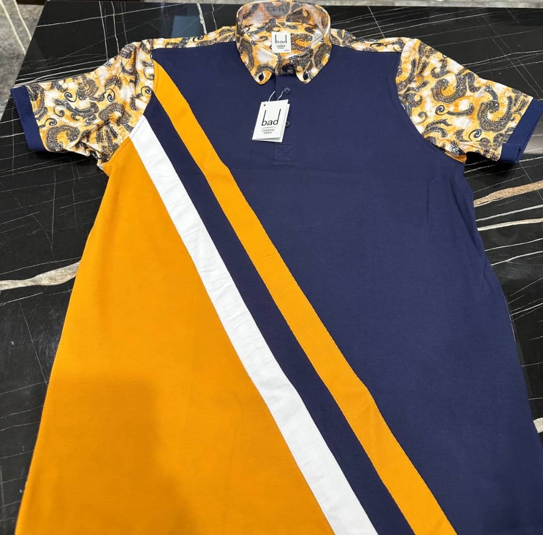 Polo bad