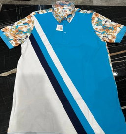 Polo bad