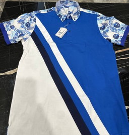 Polo bad