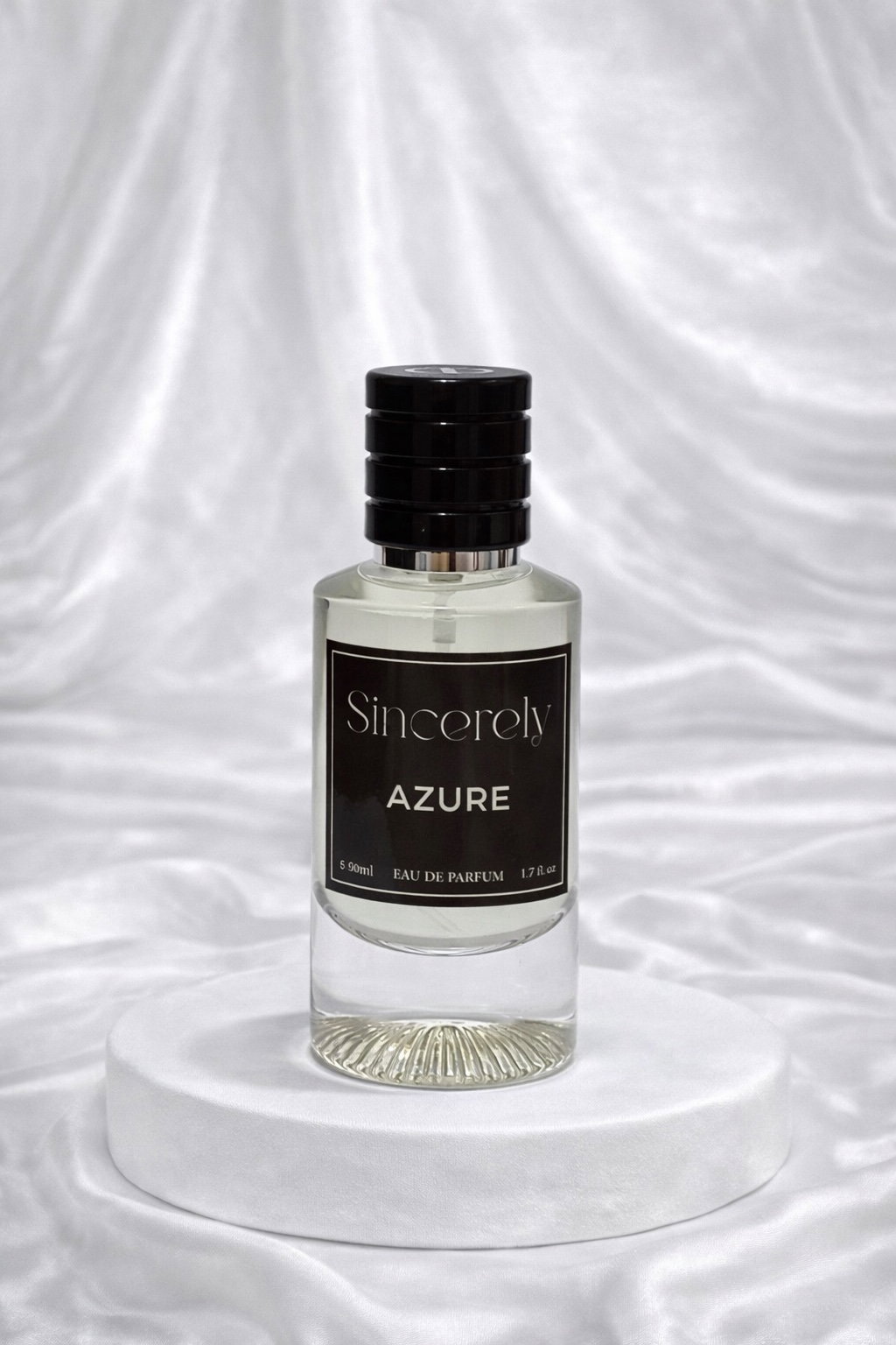 SINCERELY AZURE