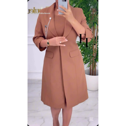 ✨ ENSEMBLE FEMME 2 PIÈCES – CHIC & CONFORT ✨