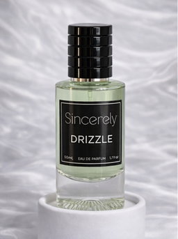 SINCERELY DRIZZLE