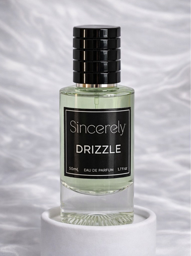 SINCERELY DRIZZLE