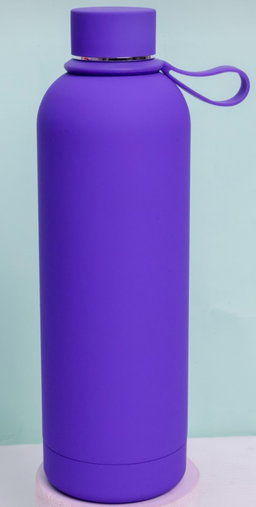 Personalized 650mlThermal Flask (MGS 001) (You are Treasured)