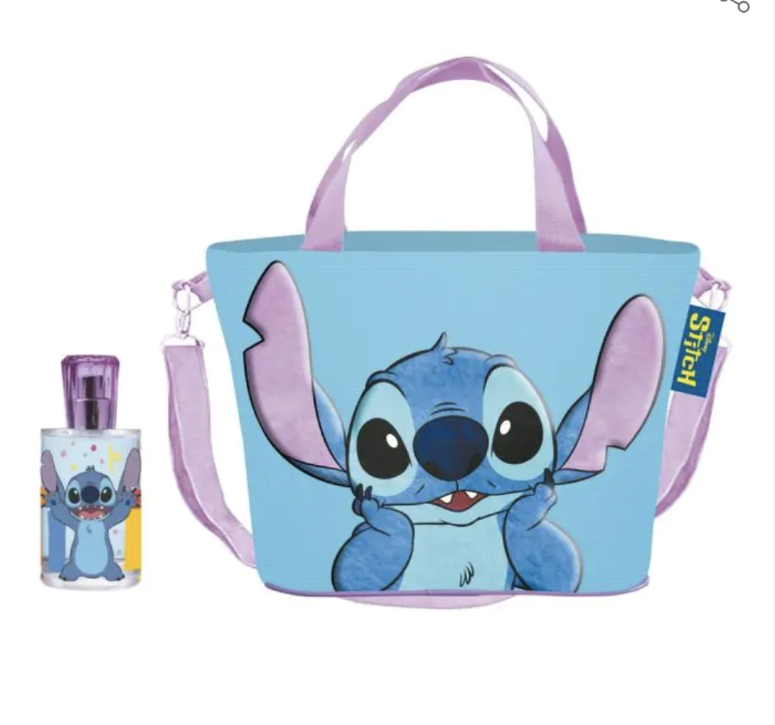 Sac- Eau de Toilette stith _0