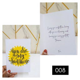 Pleasant Surprise Gift Package 