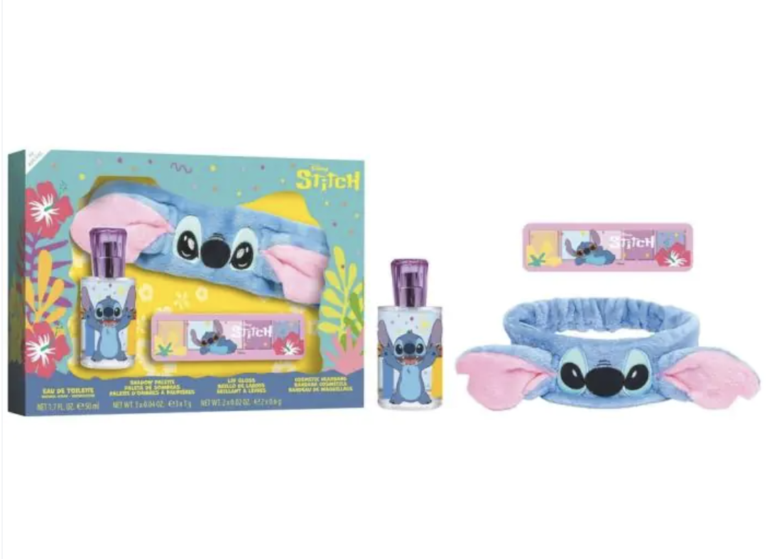 Coffret Stitch Eau de Toilette