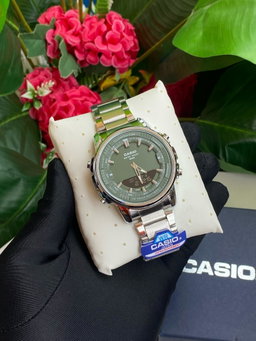 Executive Duo display Men Watch
