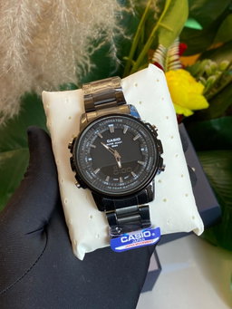 Executive Duo display Men Watch