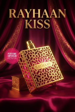 KISS