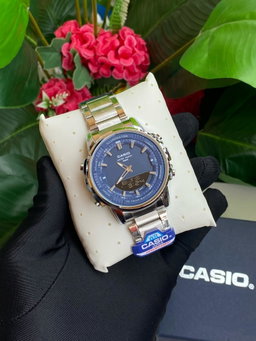 Executive Duo display Men Watch
