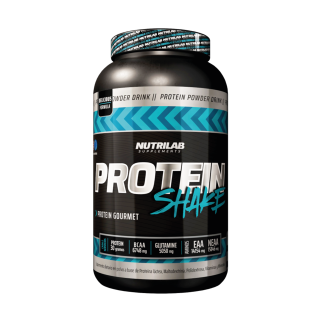 PROTEINA NUTRILAB  SHAKE 1KG_0