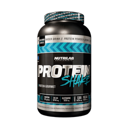 PROTEINA NUTRILAB  SHAKE 1KG
