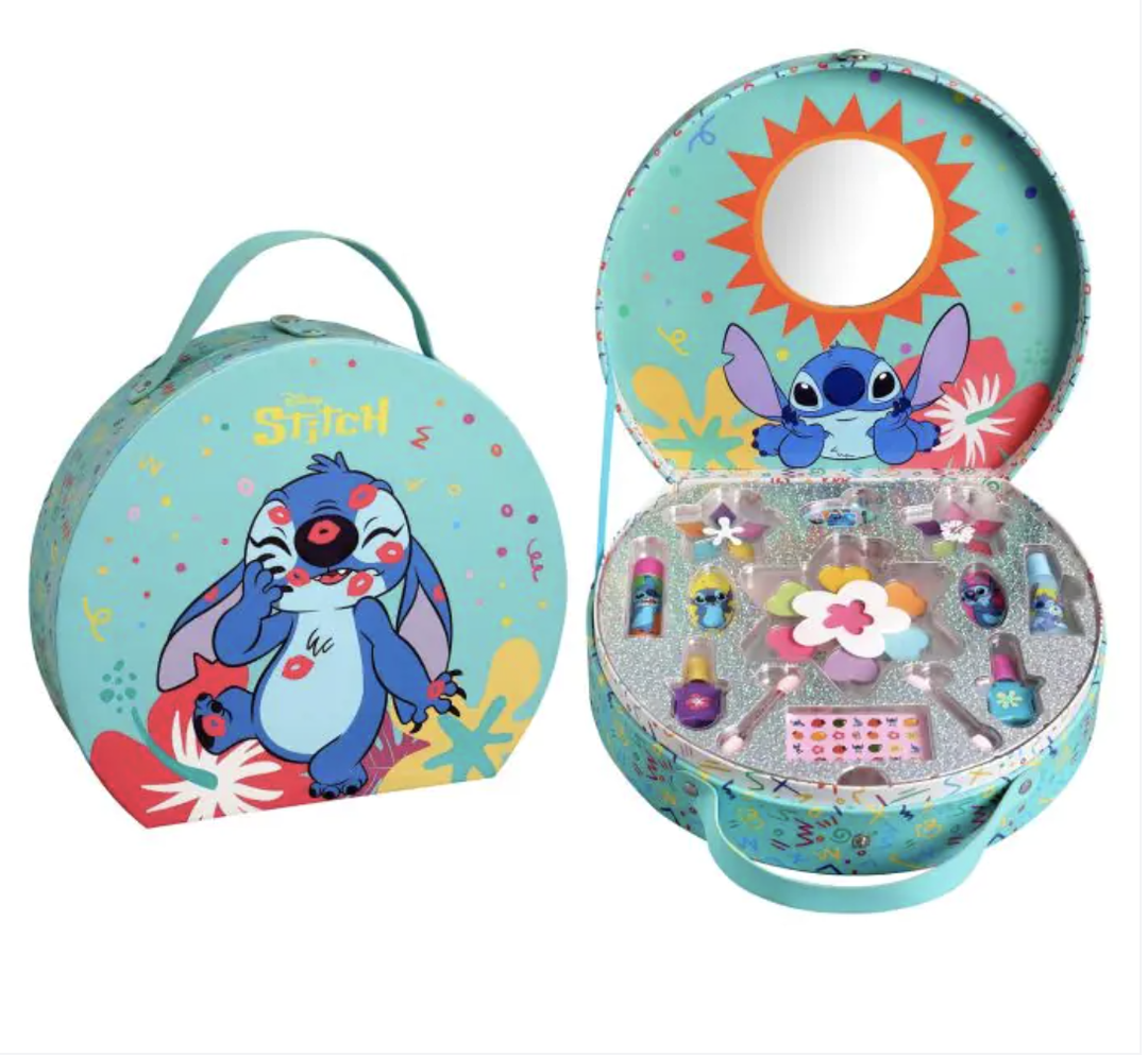 Valisette Maquillage Stitch