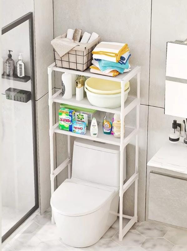 Organizador De Baño