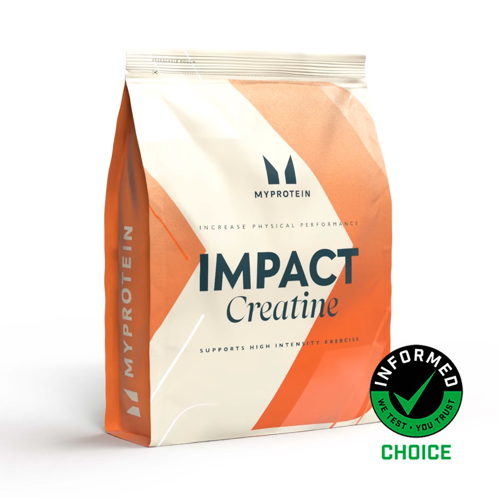 CREATINA MONOHIDRATADA MY PROTEIN 500 g (MyProtein)_0