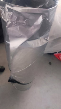 Mulch Film Rolls | වල් මර්ධක පොලිතීන්