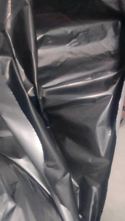 Mulch Film Rolls | වල් මර්ධක පොලිතීන්