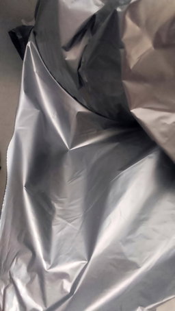 Mulch Film Rolls | වල් මර්ධක පොලිතීන්