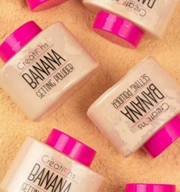 Polvo suelto de Beauty Creation 