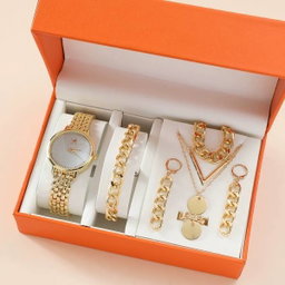 Montre de luxe 
