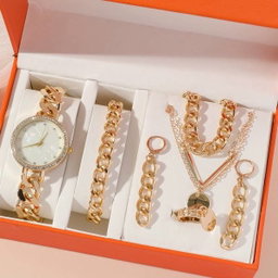 Montre de luxe 