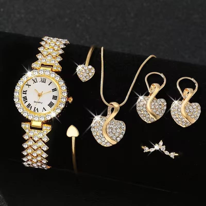 Montre de luxe _1
