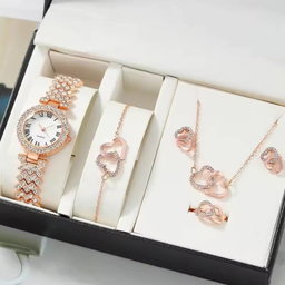 Montre de luxe 