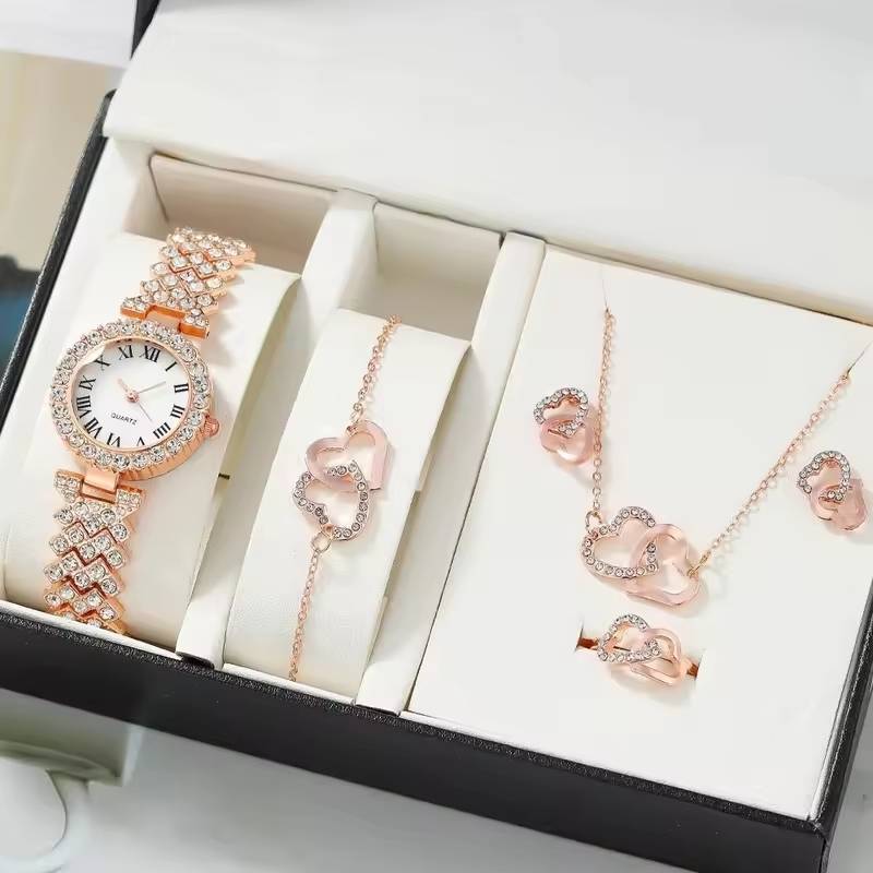 Montre de luxe _3