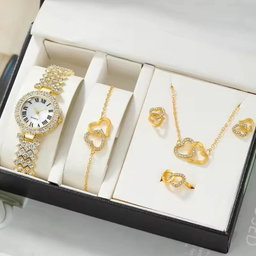 Montre de luxe 