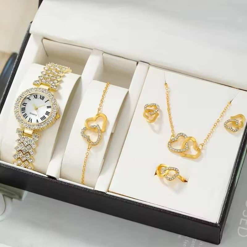Montre de luxe _2
