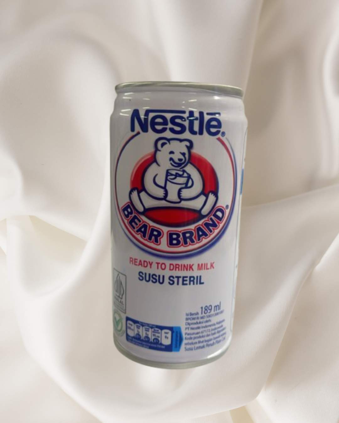 Bear Brand 189ml_0