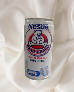 Bear Brand 189ml