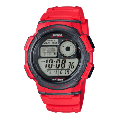 AE-1000W-4A