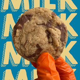 Chocolate Chunks