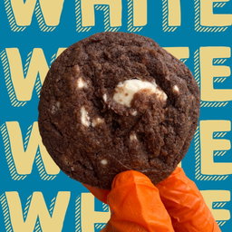 White Chocolate