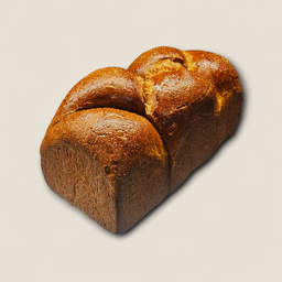 Pan de caja Brioche