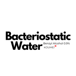 Bacteriostatic Water