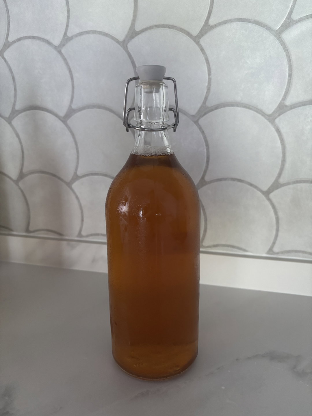 Classic kombucha