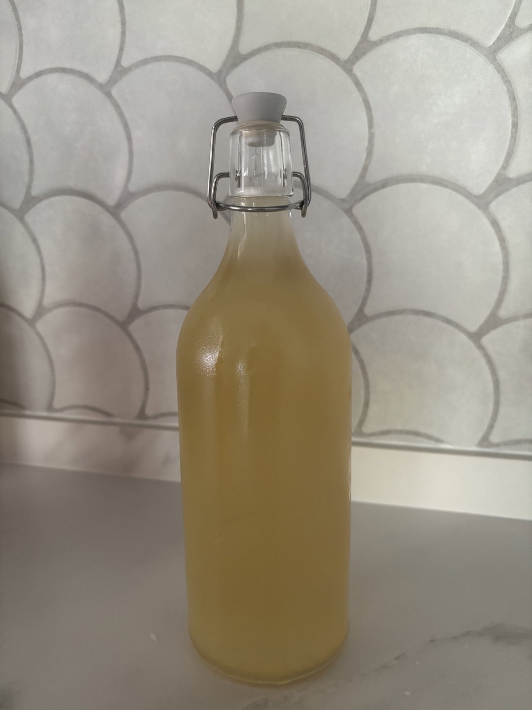 Signature Yuzu Jasmine