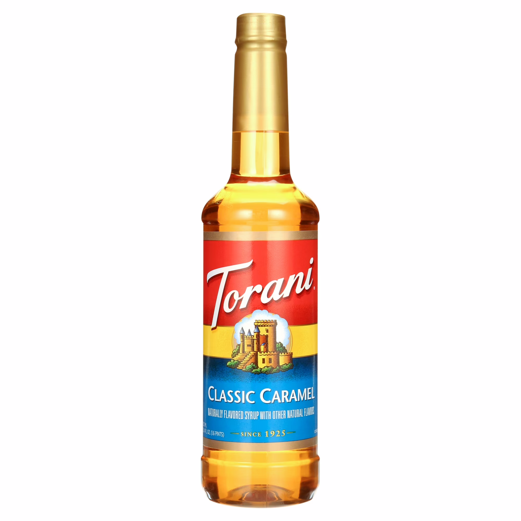 Torani Caramel 25.4 Ounces