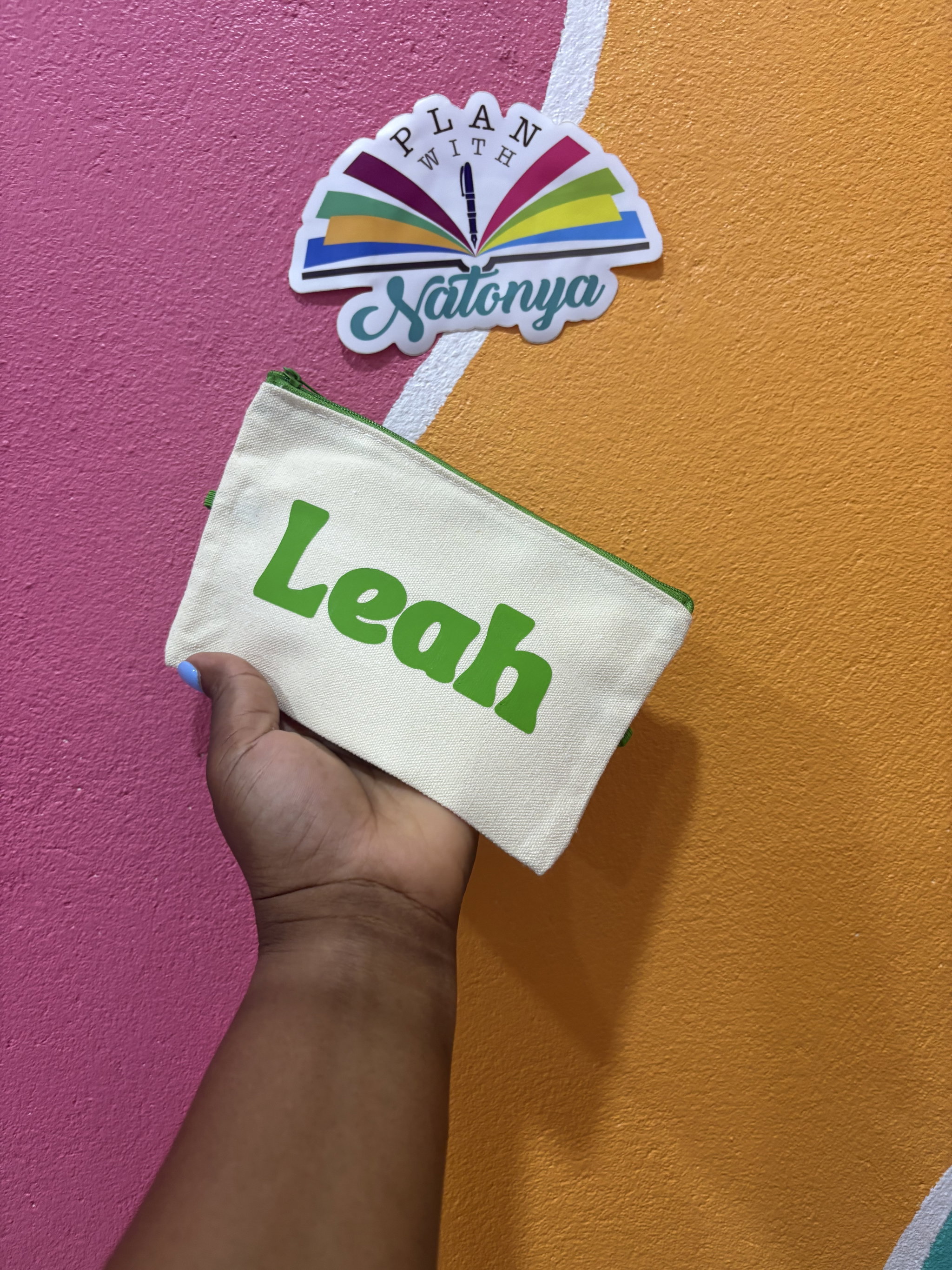 Custom Canvas Pencil Cases_3