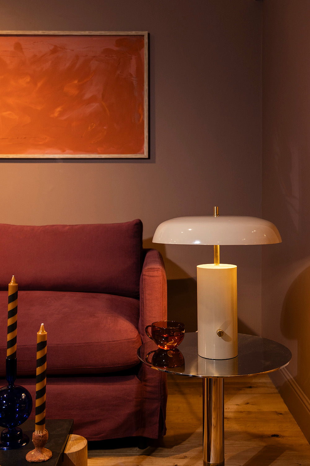 Coast Paradise Table Lamp_0