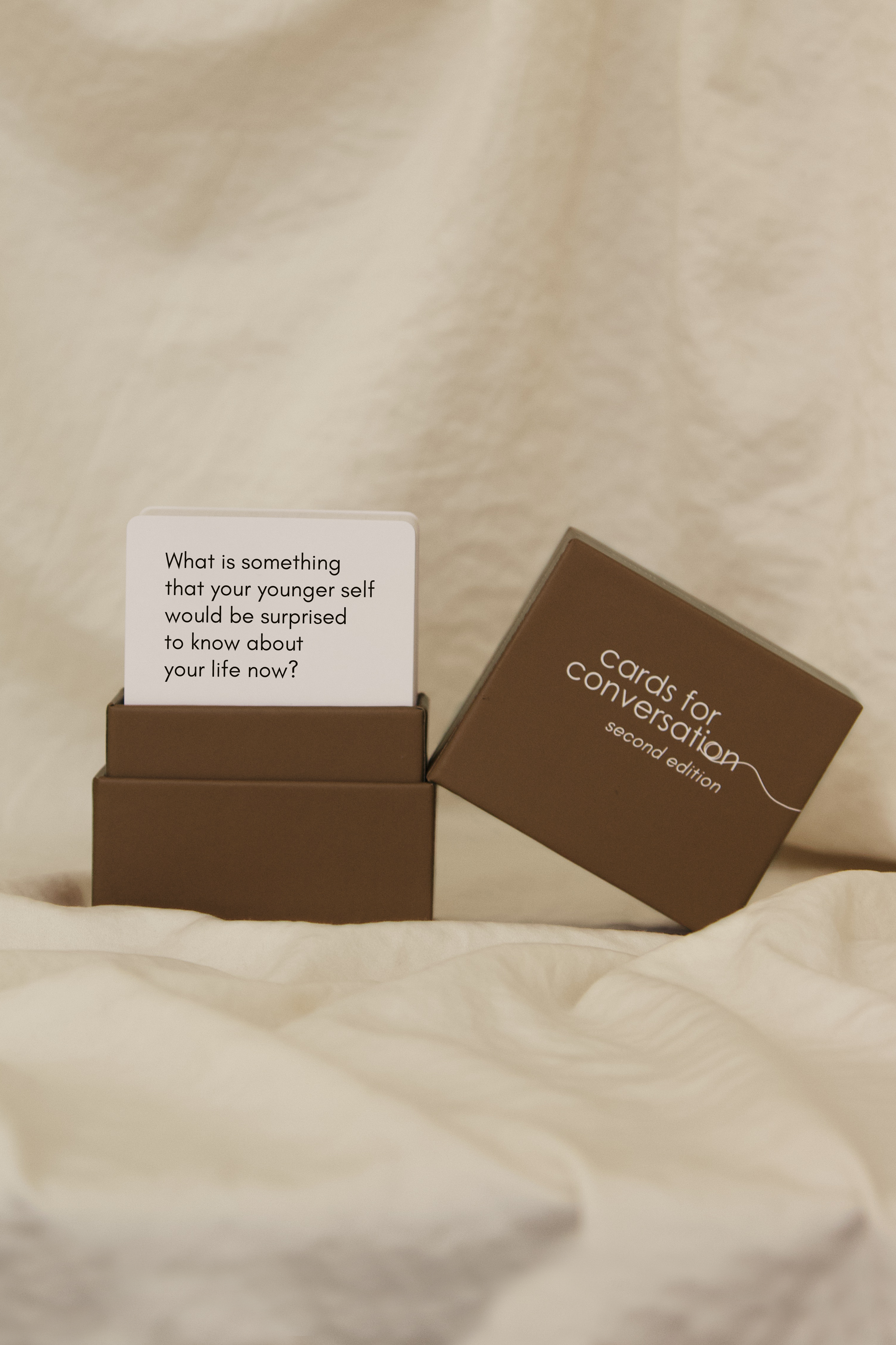 Cards for Conversation: Second Edition_0