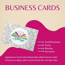 Business Supplies