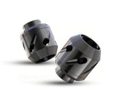 Wheel Slider Universal Front
