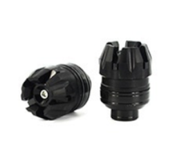 Wheel Slider Universal Front