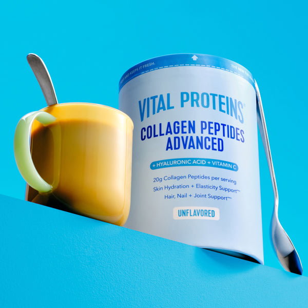Vital Proteins - Collagen Peptides Advanced_1