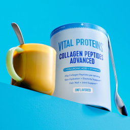 Vital Proteins - Collagen Peptides Advanced