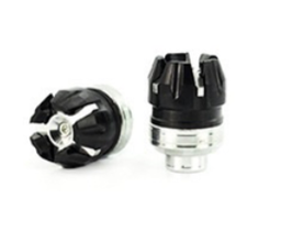 Wheel Slider Universal Front
